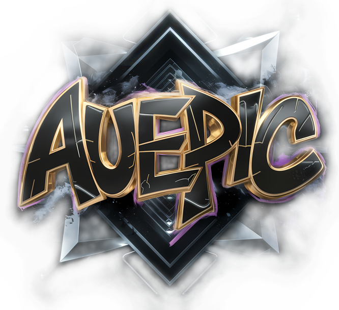 AuEpic Logo